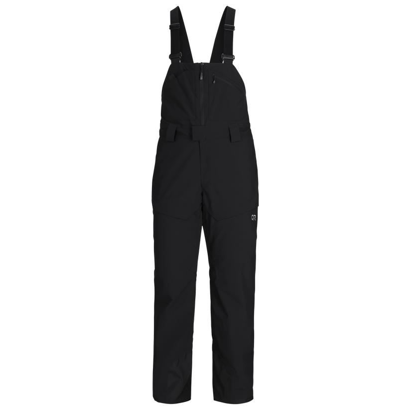 Outdoor Research Snowcrew Insulated Bibs Men's