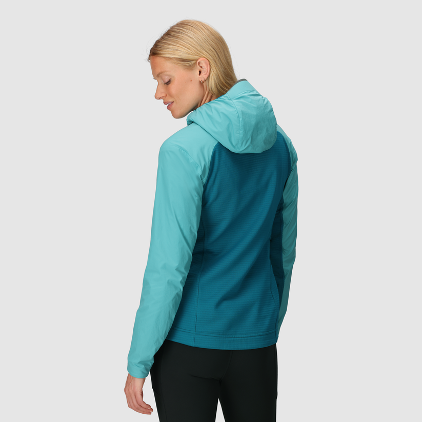 Outdoor Research Deviator Hoodie Women's