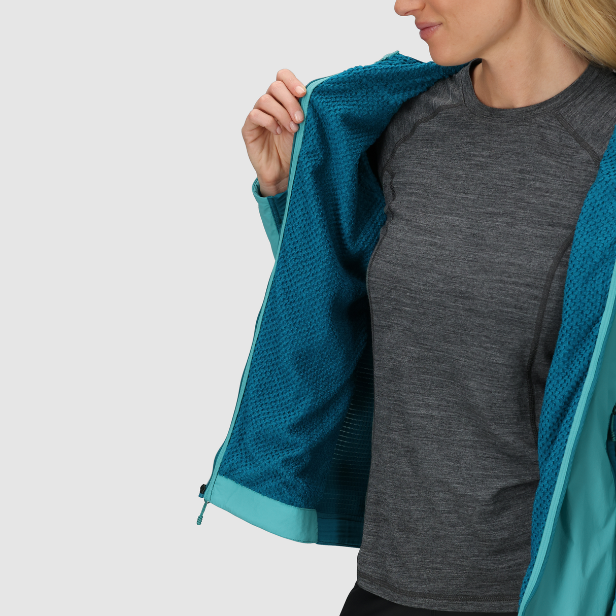 Outdoor Research Deviator Hoodie Women's