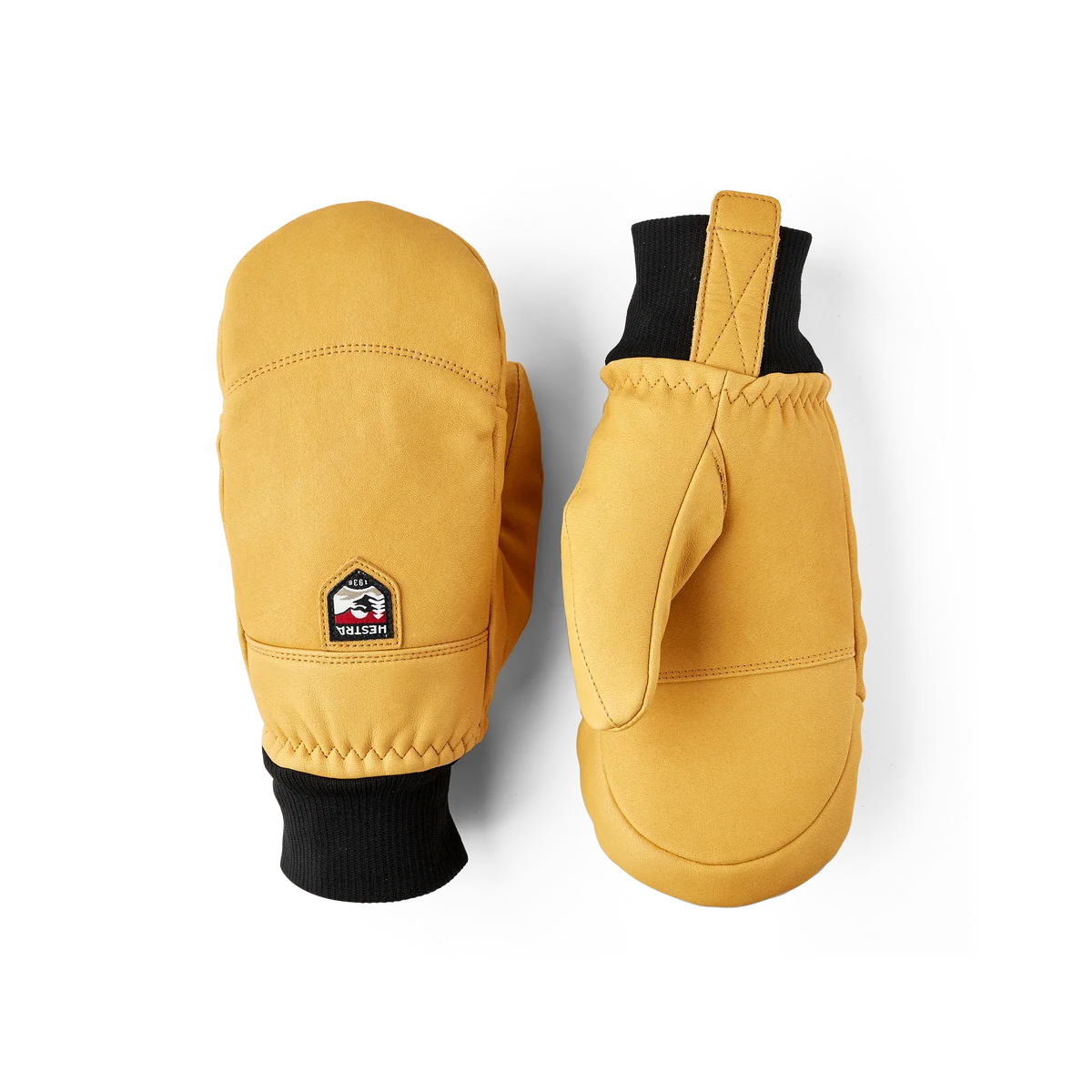 Hestra Omni Mitt
