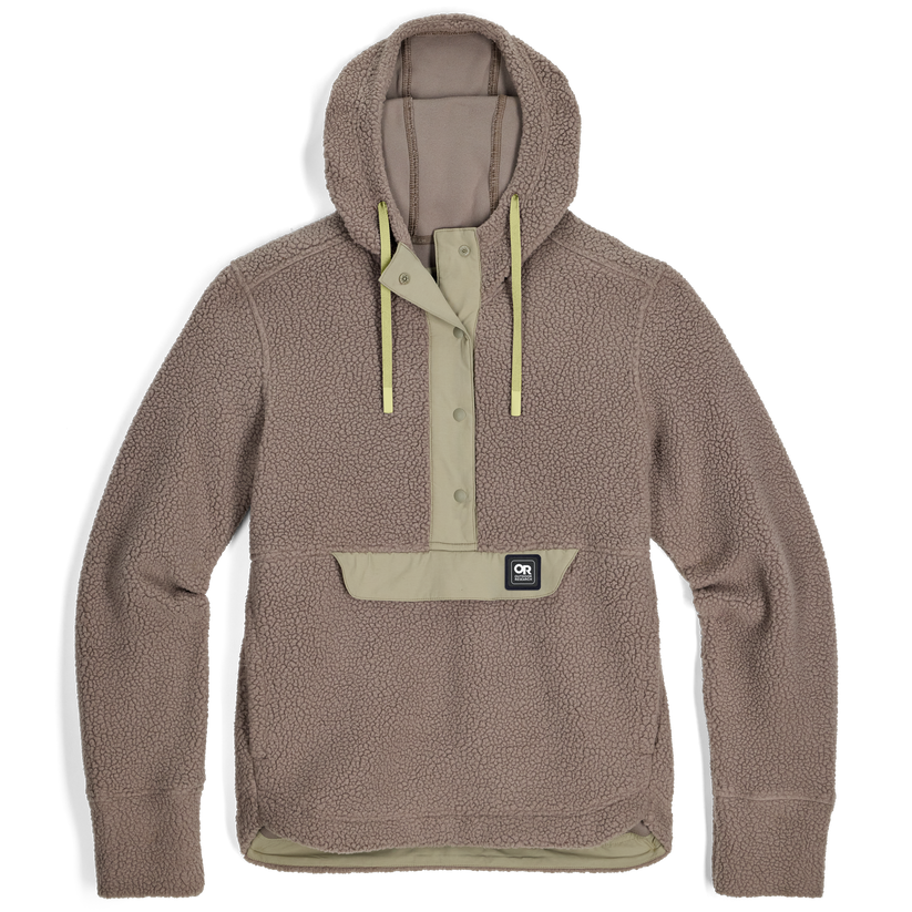 Outdoor Research Grayland Fleece Women's
