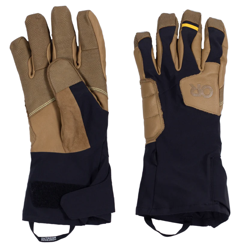 Outdoor Research Extravert Gloves Men's