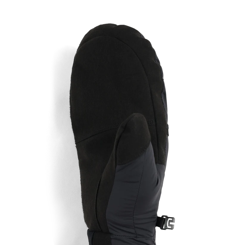 Outdoor Research Shadow Insulated Mitts Unisex
