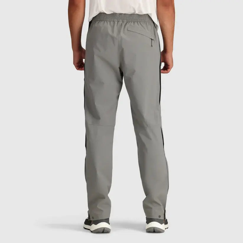 Outdoor Research Stratoburst Stretch Rain Pants Men's