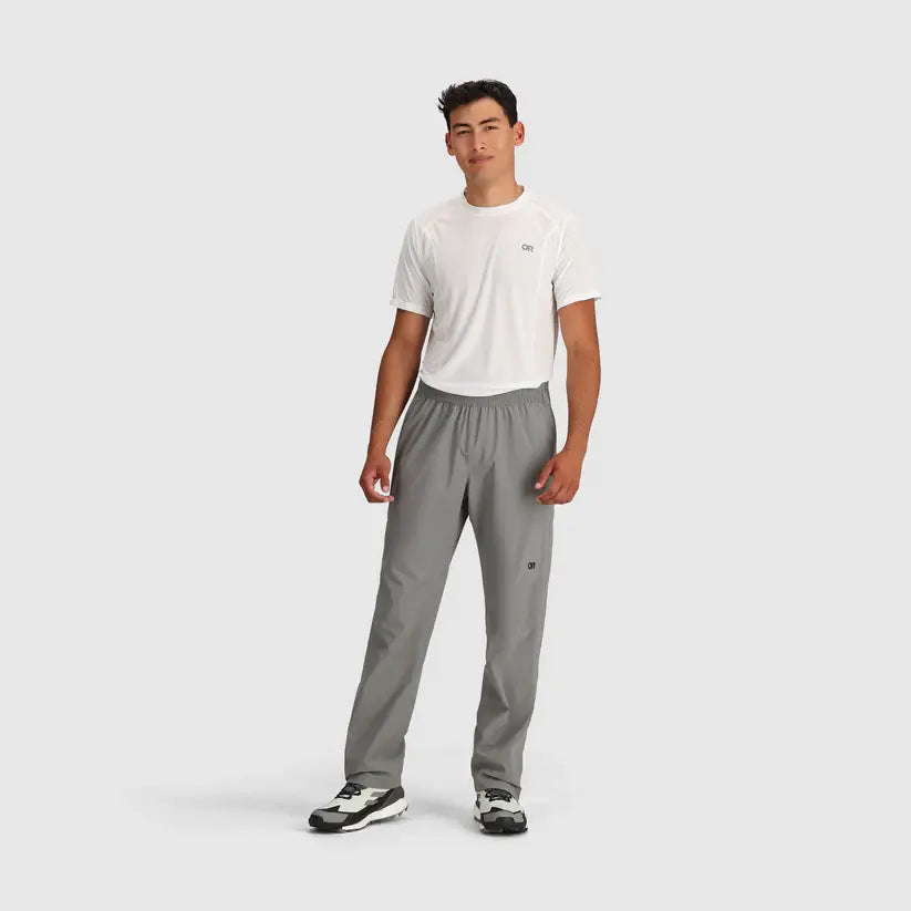 Outdoor Research Stratoburst Stretch Rain Pants Men's