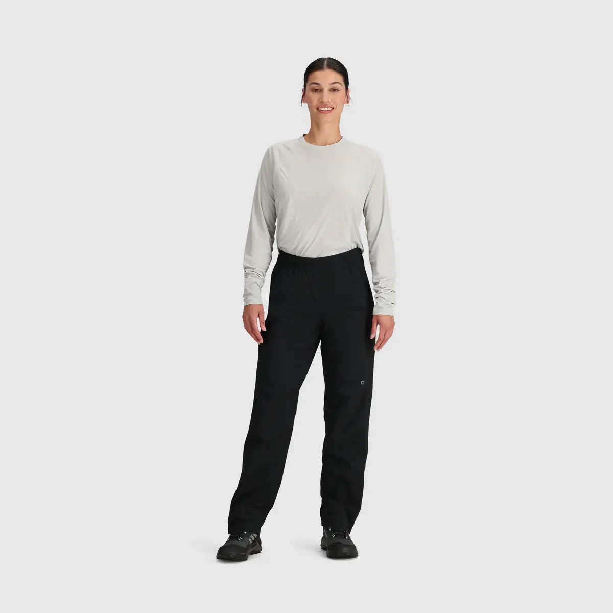 Outdoor Research Stratoburst Stretch Rain Pants Women's