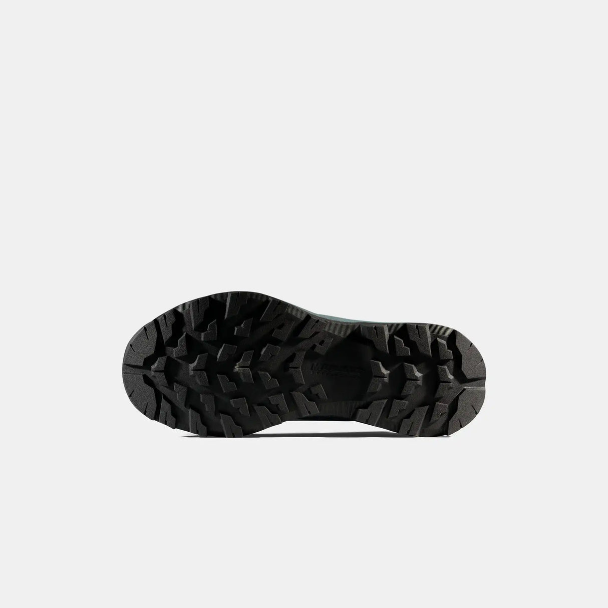 Mammut Sertig III Low Women's