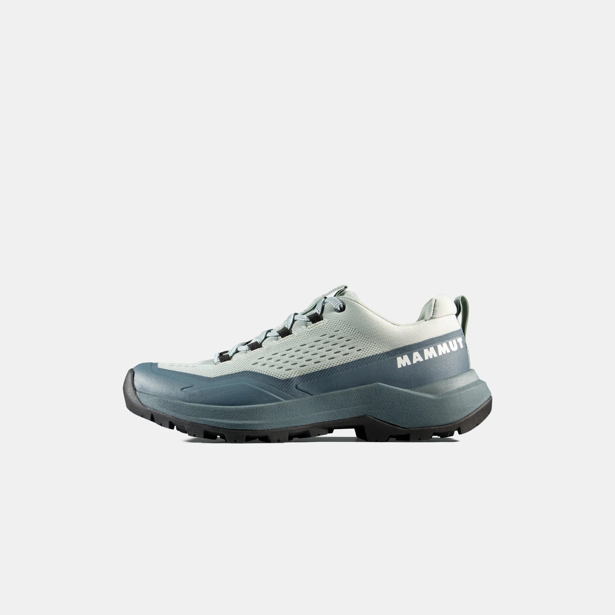 Mammut Sertig III Low Women's