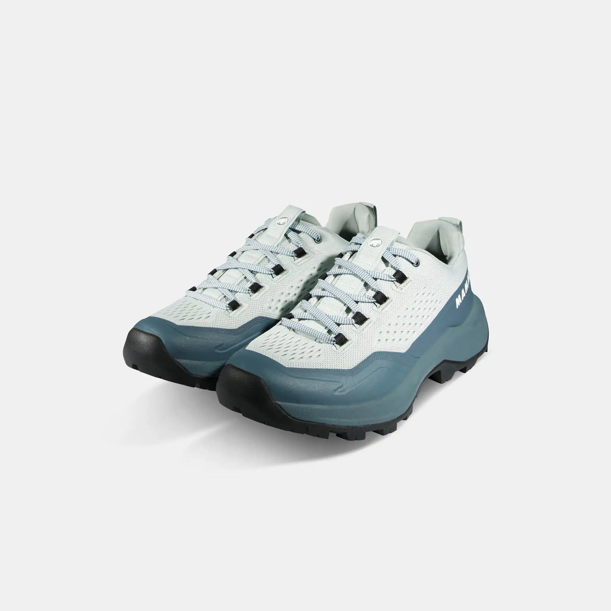 Mammut Sertig III Low Women's