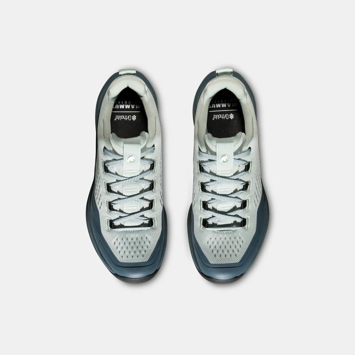 Mammut Sertig III Low Women's