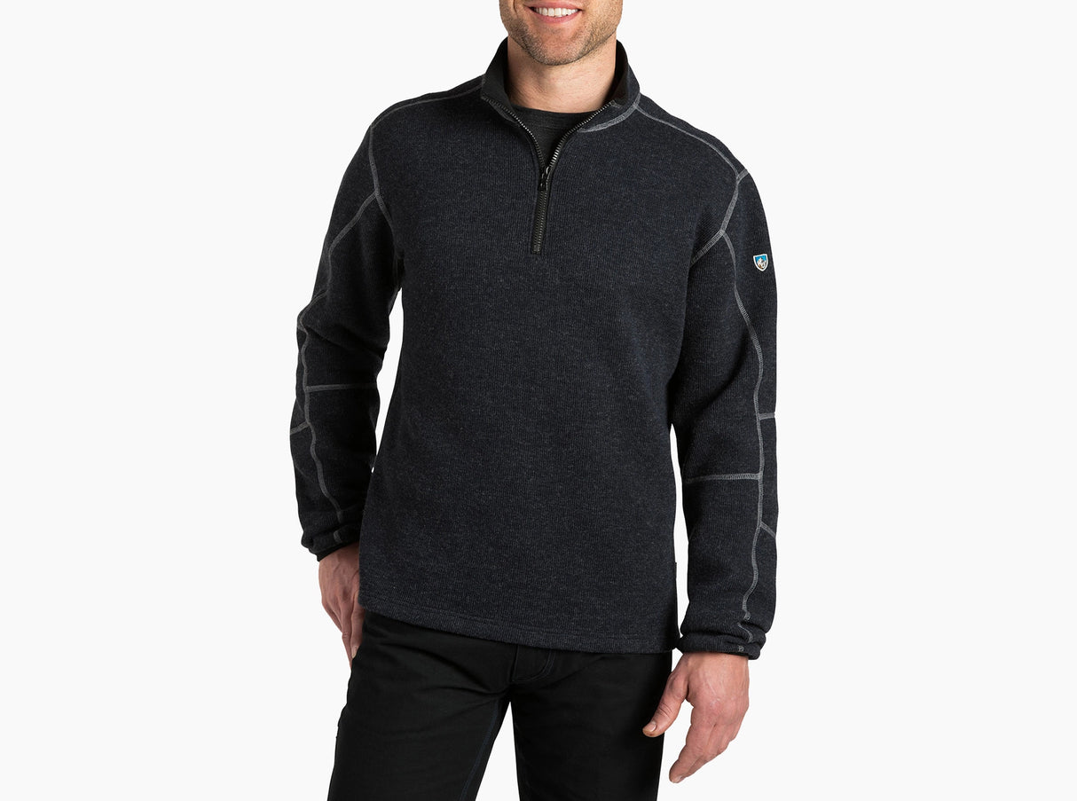 Kuhl Thor 1/4 Zip Sweater Men's