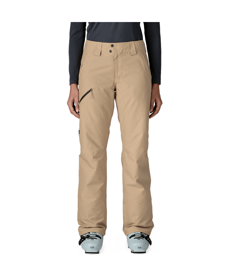 Patagonia Insulated Powder Town Pants Women's