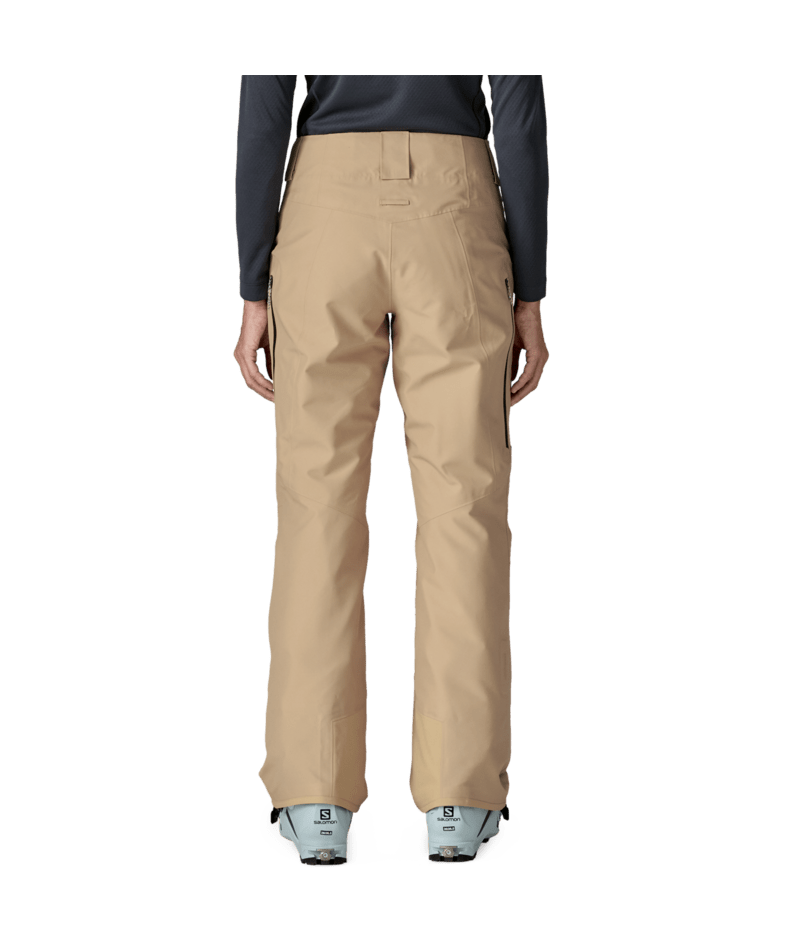 Patagonia Insulated Powder Town Pants Women's