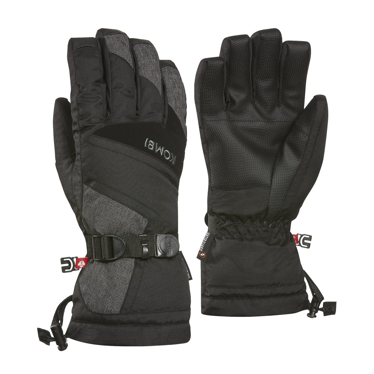 Kombi The Original Waterguard Glove Men's