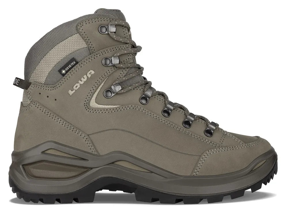 Lowa Renegade Evo GTX Mid Hiking Boot Women's