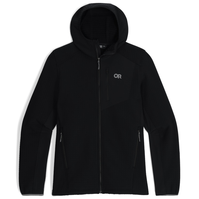 Outdoor Research Vigor Plus Fleece Hoodie Men's