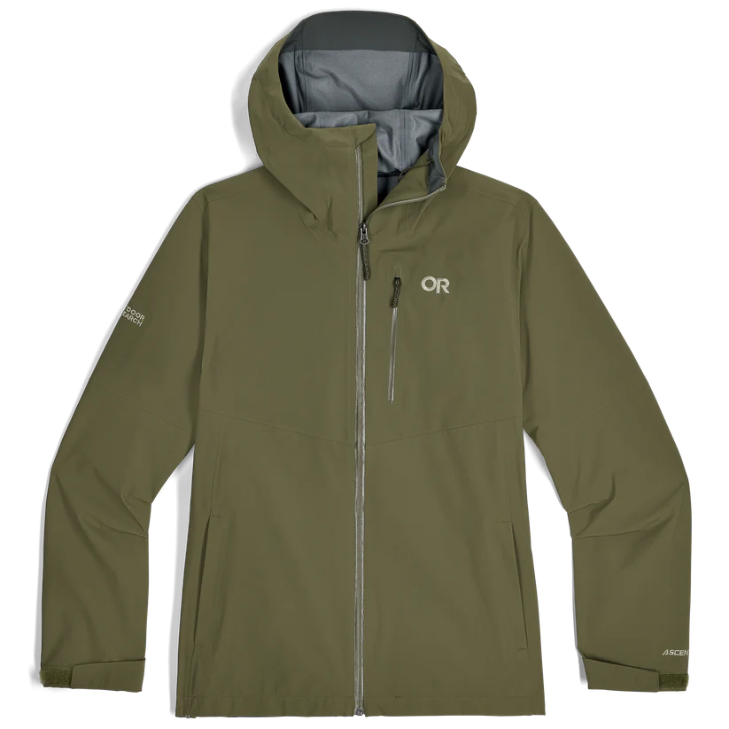 Outdoor Research Foray 3L Jacket Men's