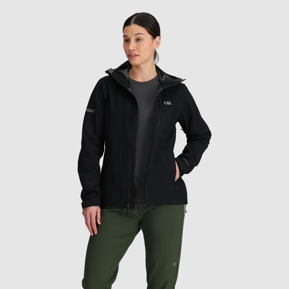 Outdoor Research Aspire 3L Jacket Women's