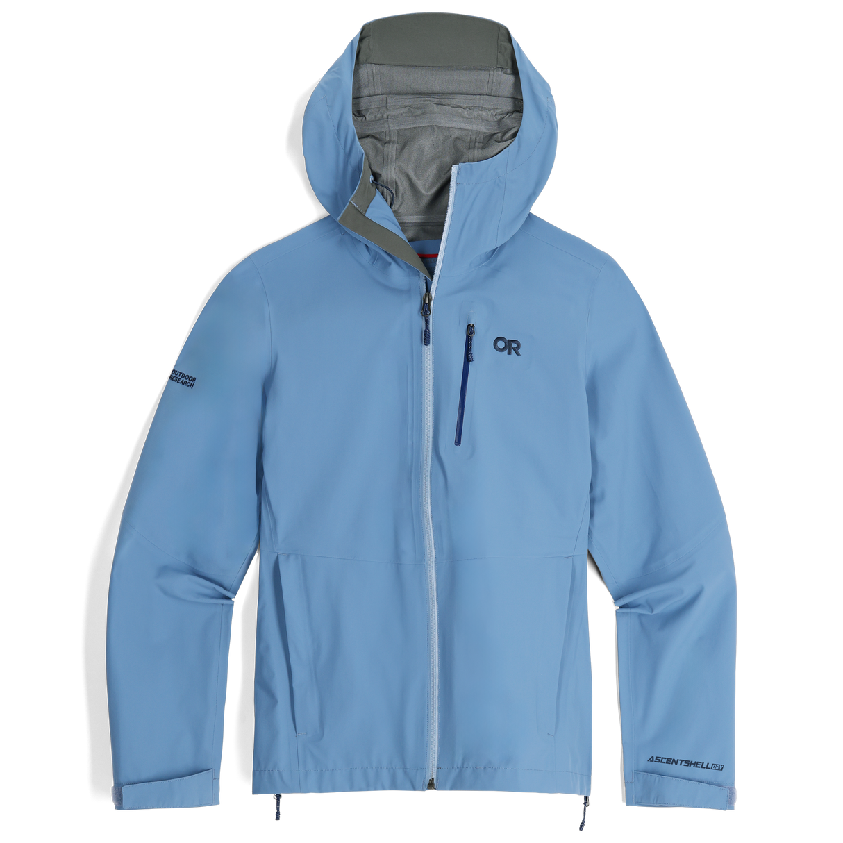 Outdoor Research Aspire Super Stretch Gore-Tex Jacket Women's