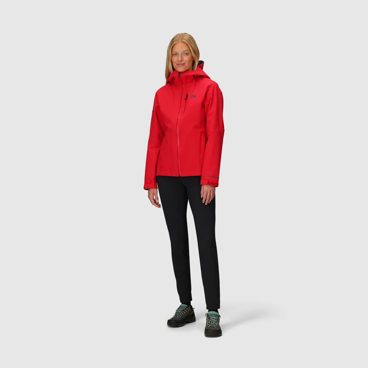 Outdoor Research Aspire 3L Jacket Women's