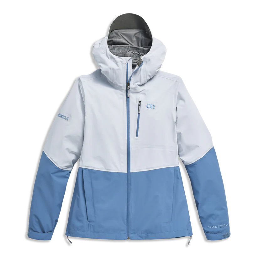 Outdoor Research Aspire 3L Jacket Women's