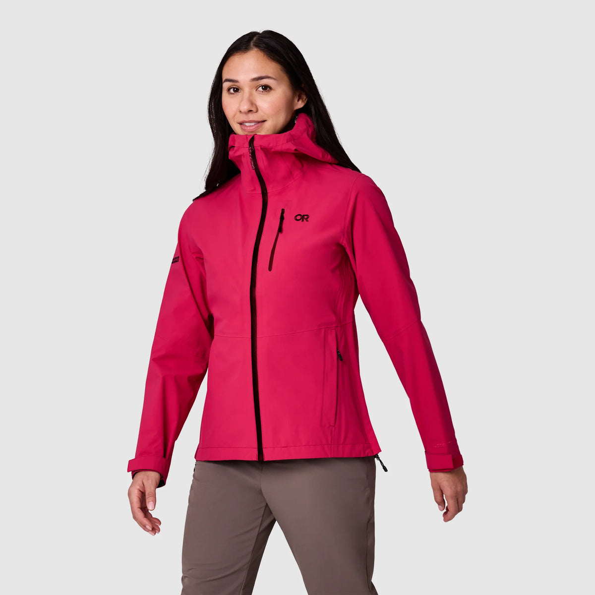 Outdoor Research Aspire 3L Jacket Women's
