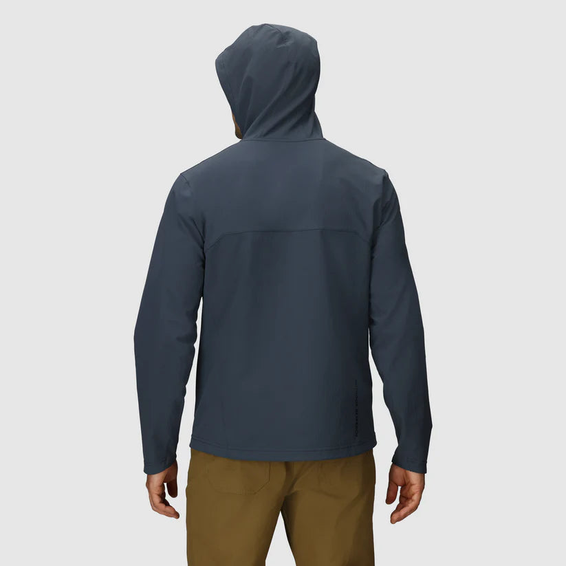 Outdoor Research Ultima Softshell Hoodie Men's