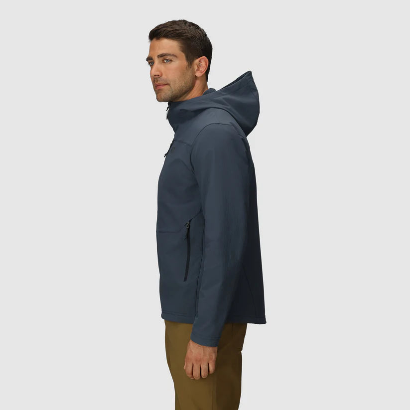 Outdoor Research Ultima Softshell Hoodie Men's