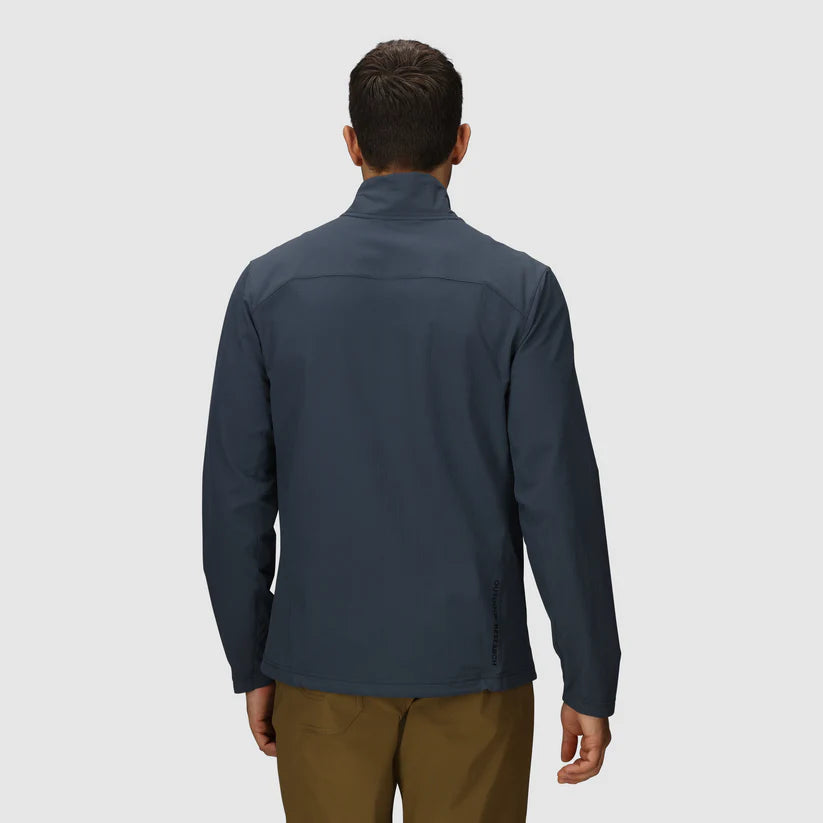 Outdoor Research Ultima Softshell Jacket Men's