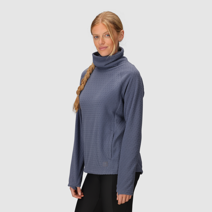 Outdoor Research Trail Mix XT Fleece Cowl Women's