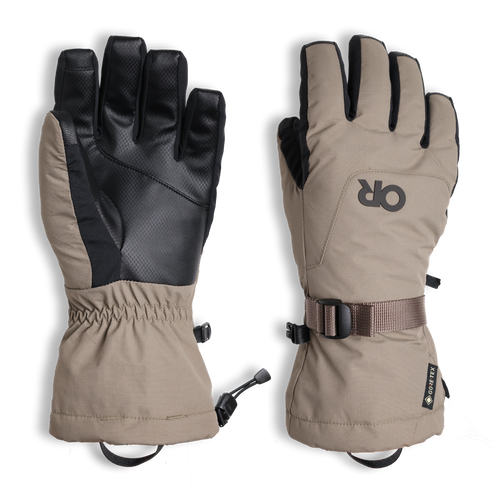 Outdoor Research Revolution GORE-TEX Gloves Women's