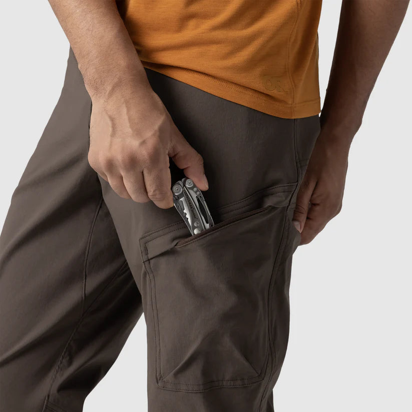 Outdoor Research Timberline Utility Pant Men's