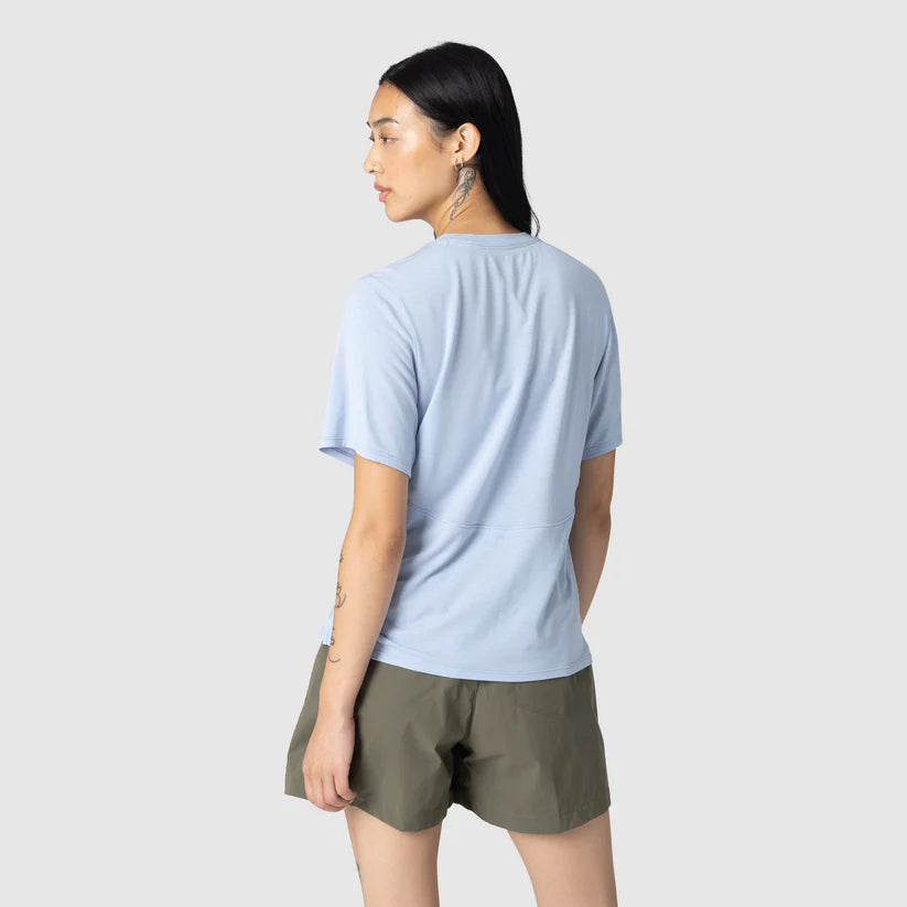 Outdoor Research Eclipse Sun T-Shirt Women's