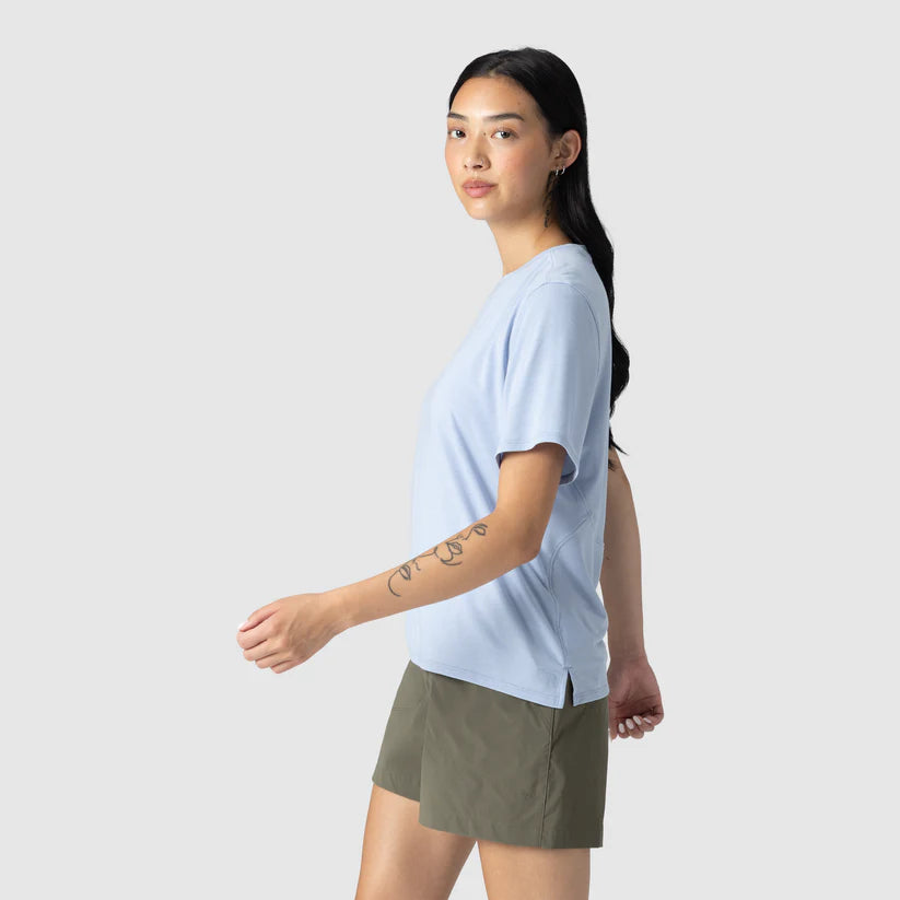 Outdoor Research Eclipse Sun T-Shirt Women's