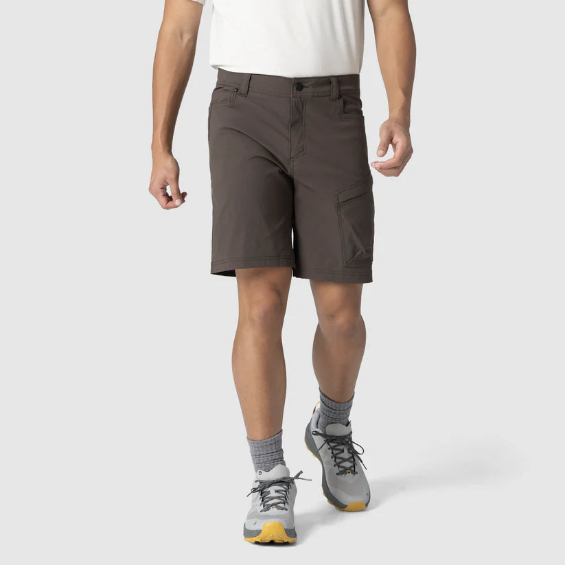 Outdoor Research Timberline Utility Short Men's