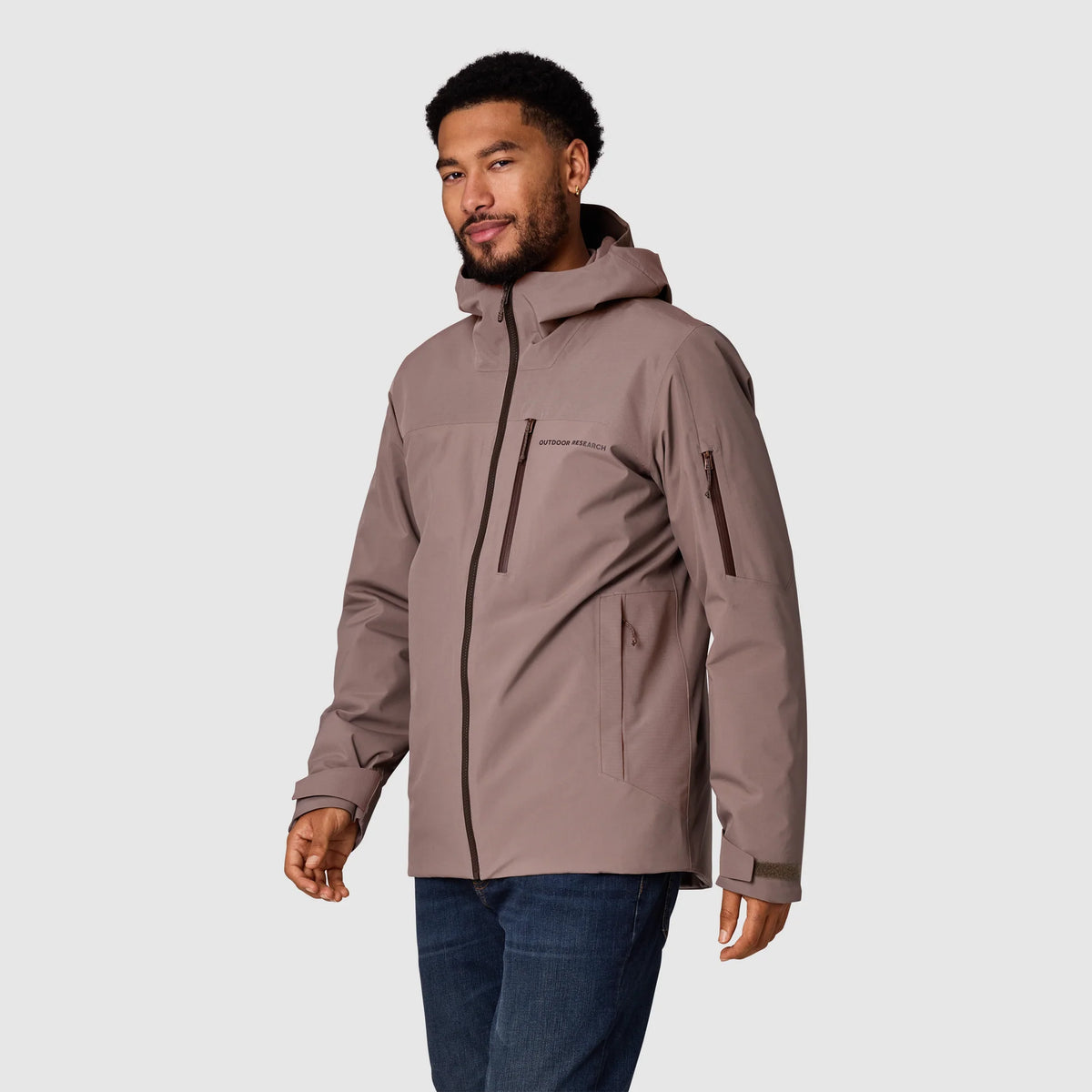 Outdoor Research Echelon Ecoloft Jacket Men's