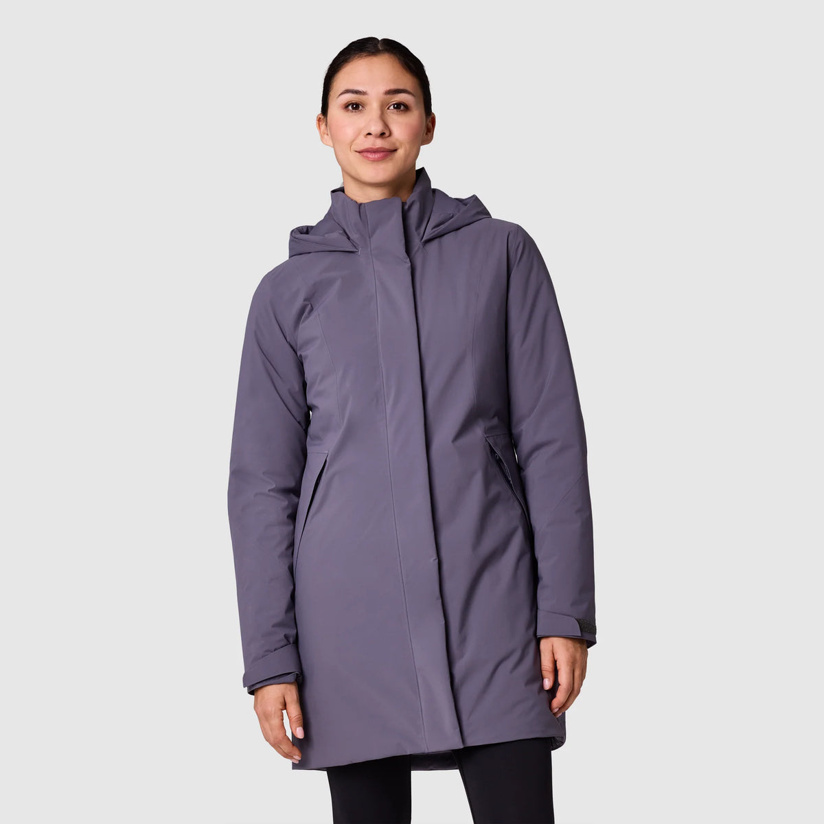 Outdoor Research Stratoburst Ecoloft Parka Women's