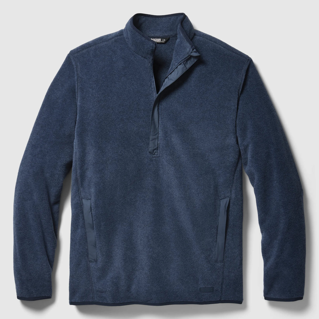 Outdoor Reserach Deming Fleece Pullover Men's