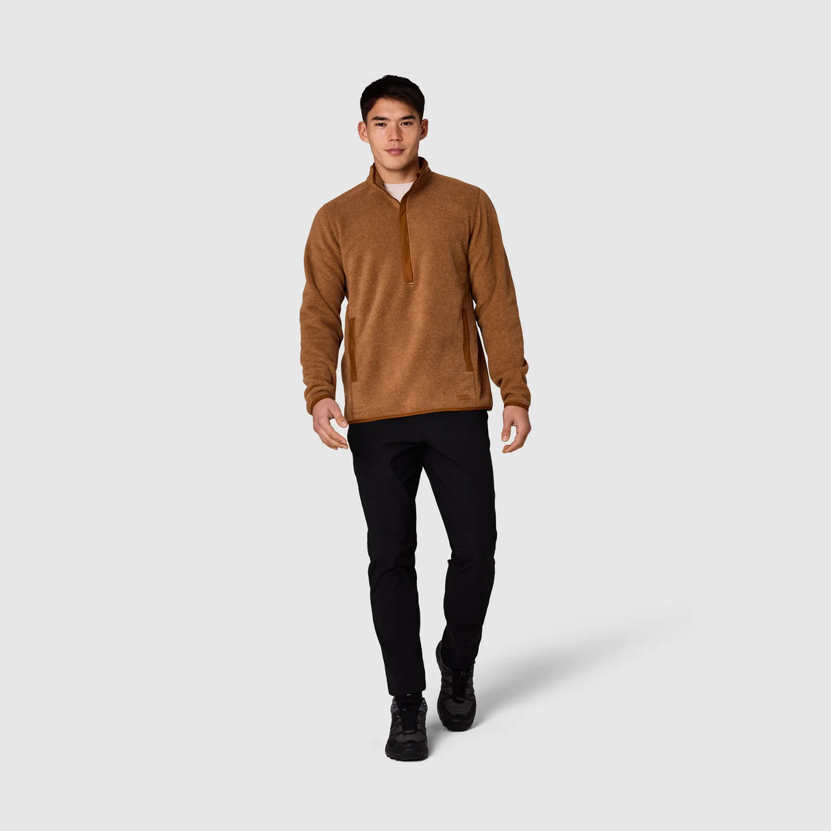 Outdoor Reserach Deming Fleece Pullover Men's