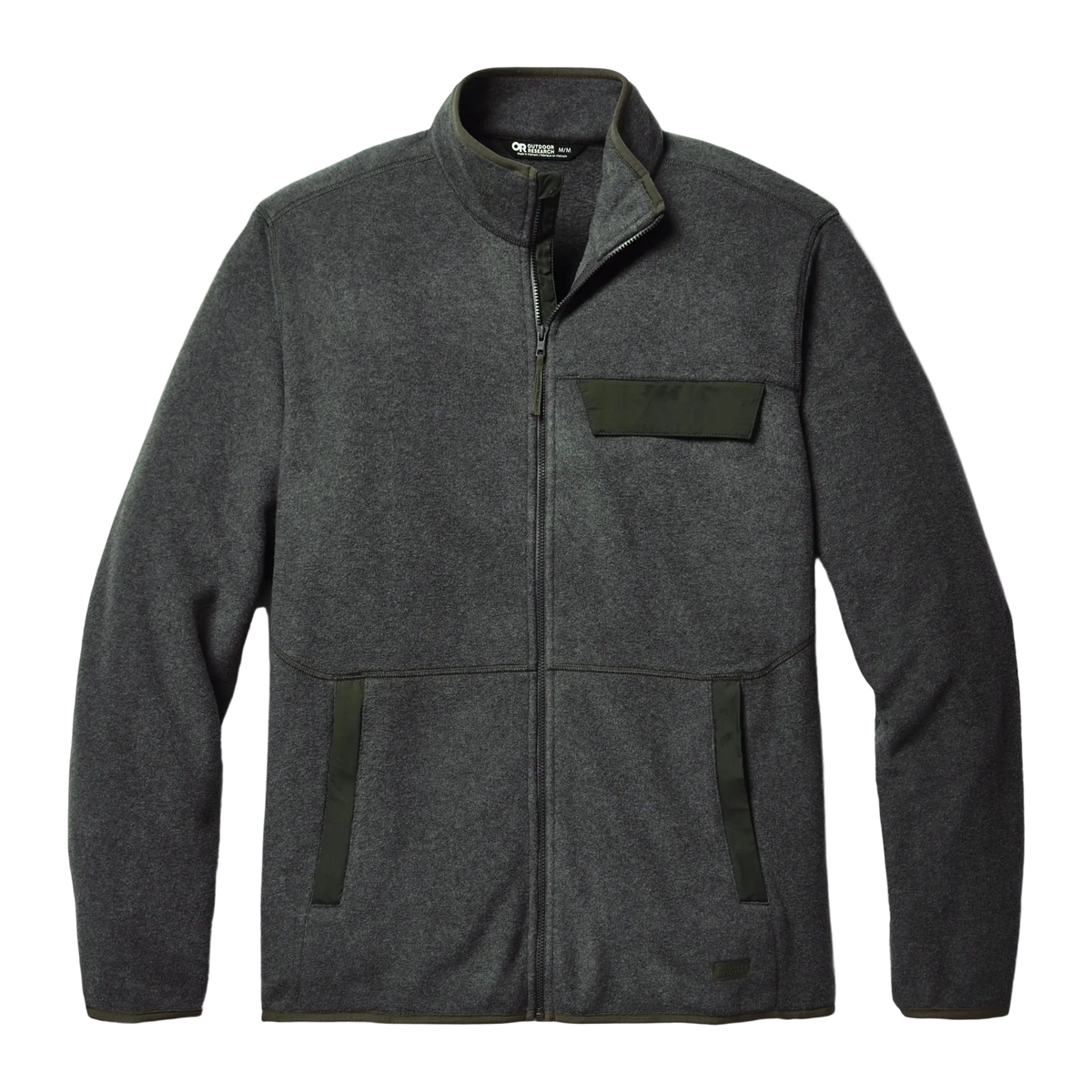 Outdoor Research Deming Fleece Jacket Men's