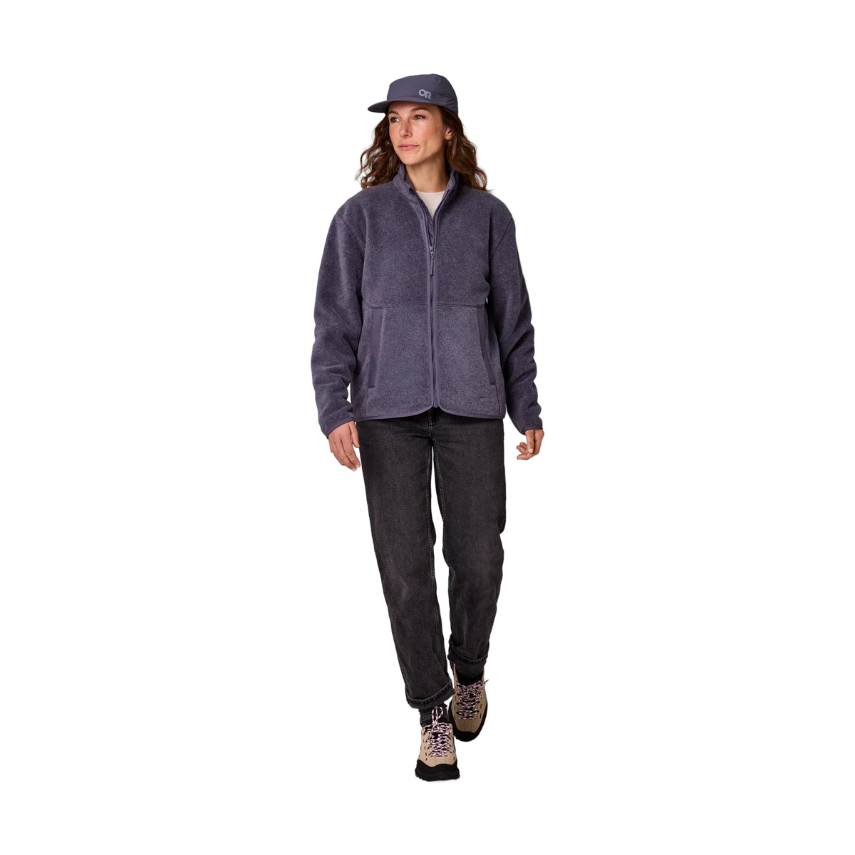 Outdoor Research Deming Fleece Jacket Women's