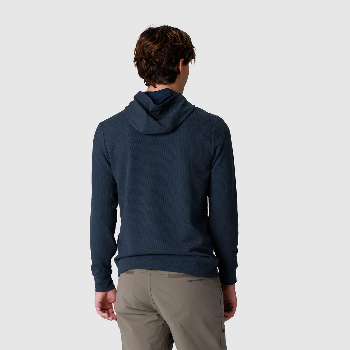 Outdoor Research Eclipse Waffle Hoodie Men's