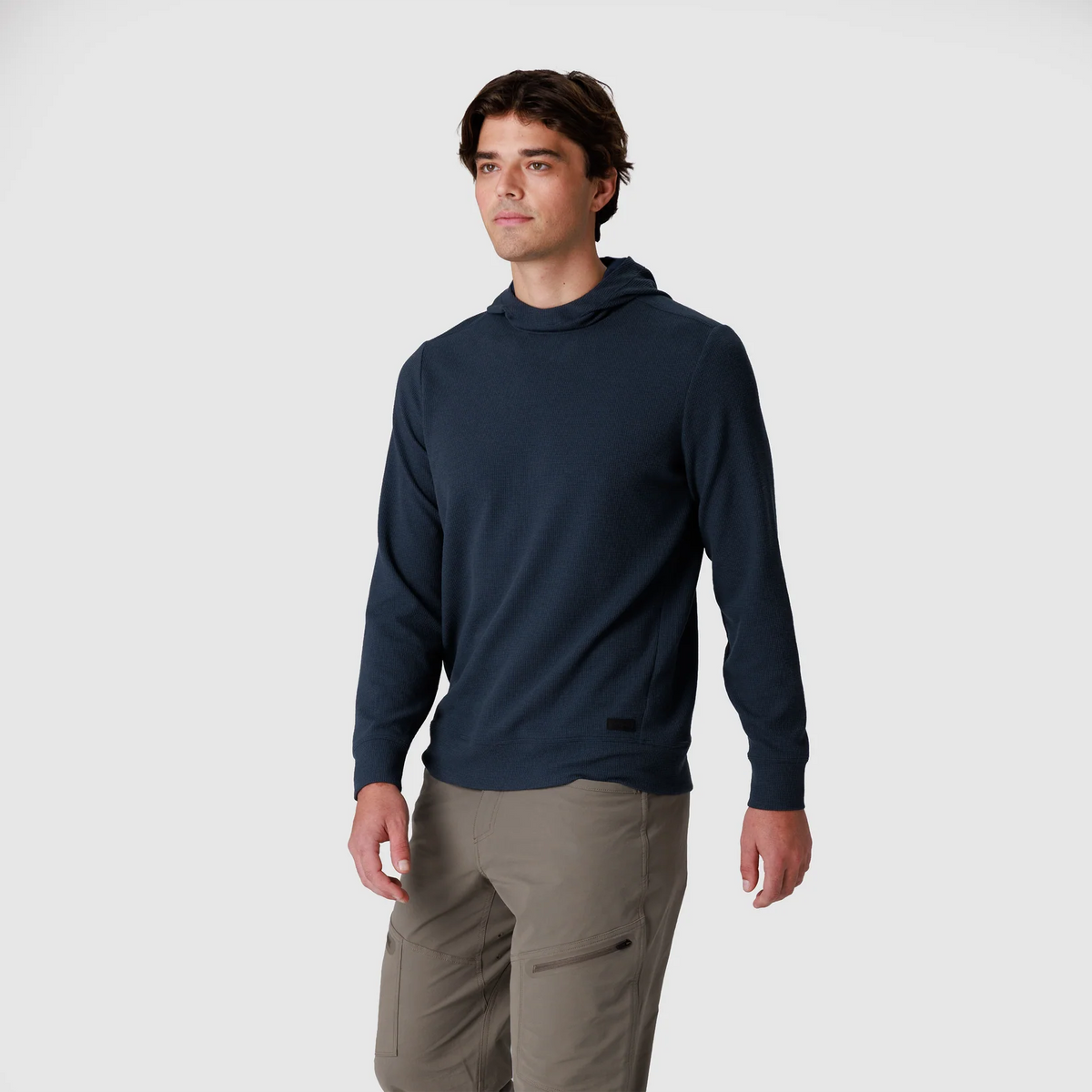 Outdoor Research Eclipse Waffle Hoodie Men's