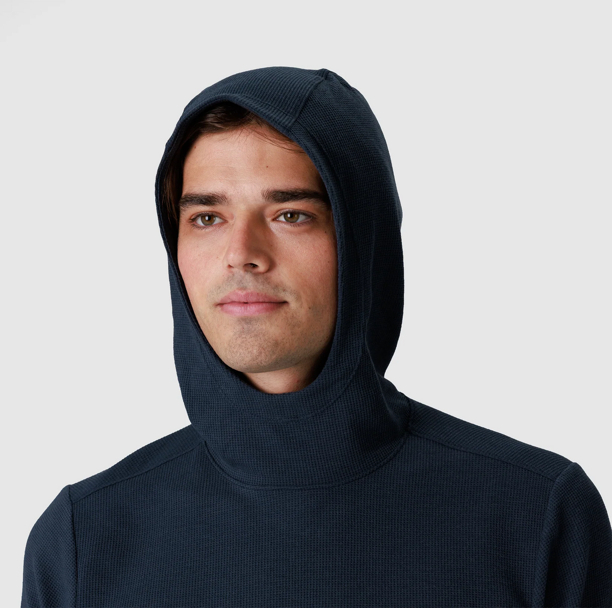 Outdoor Research Eclipse Waffle Hoodie Men's