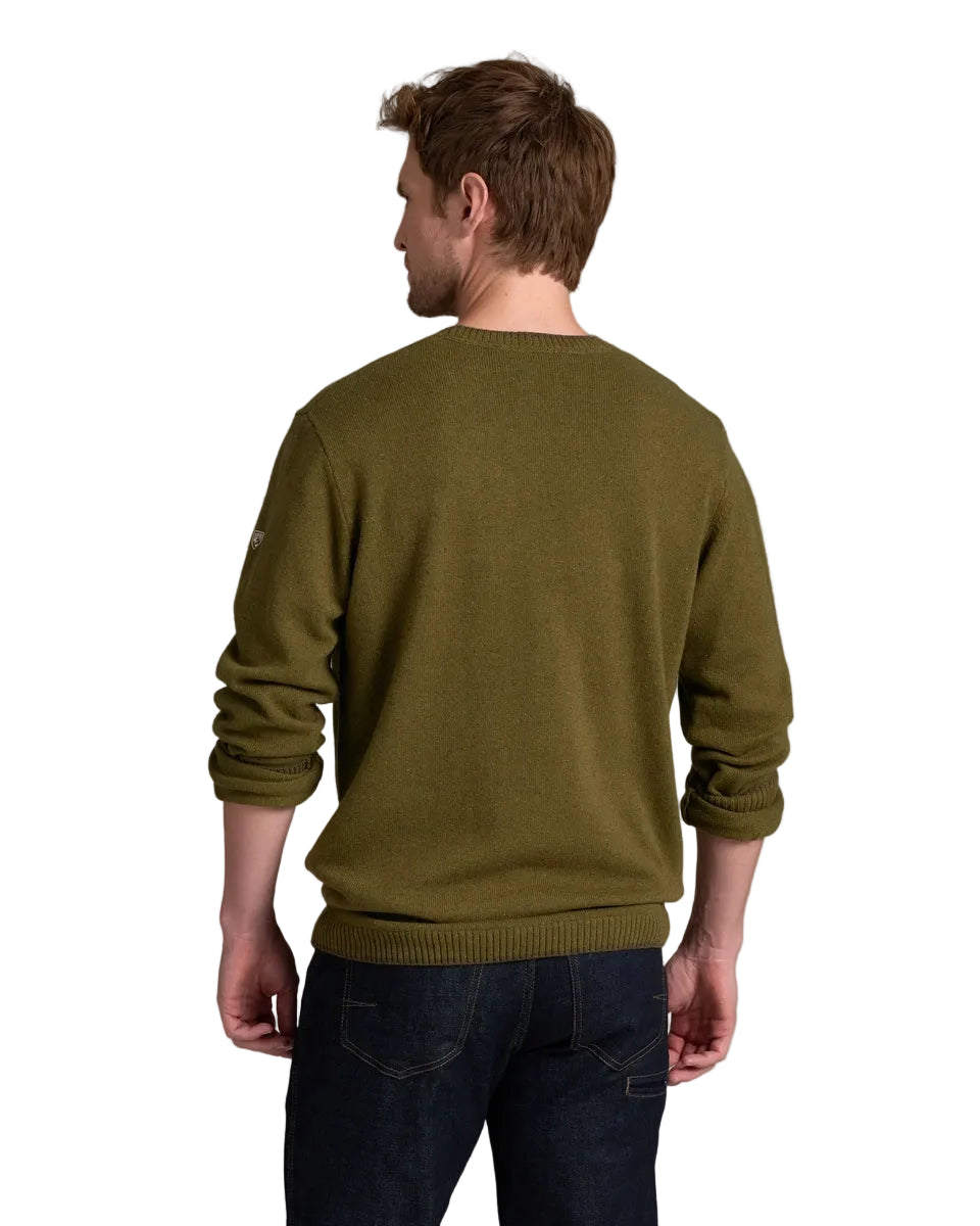 Kuhl Evoker Sweater Men's