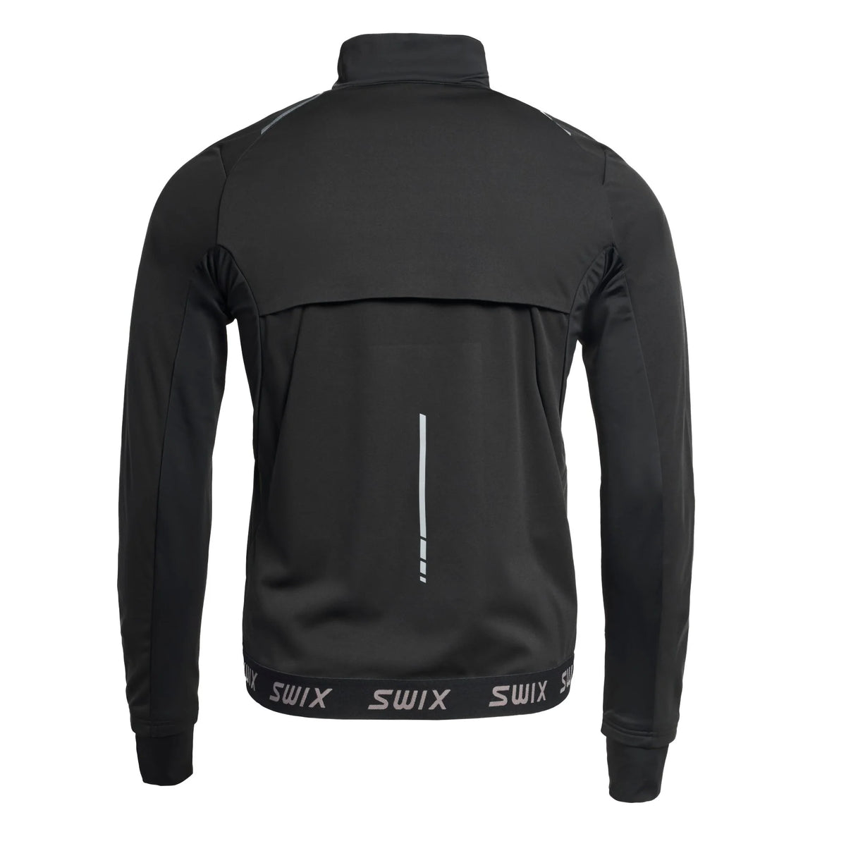 Veste pour homme Swix Delda Light Softshell