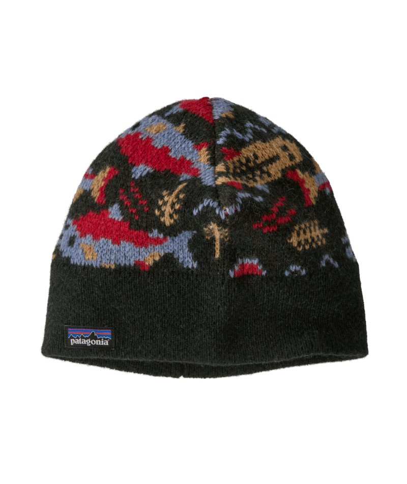 Patagonia Fun Hog Beanie