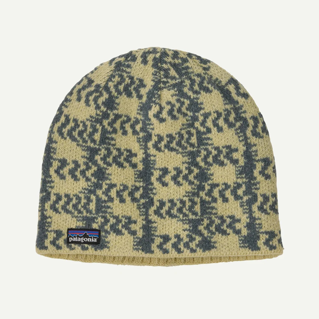 Patagonia Cinder Beanie