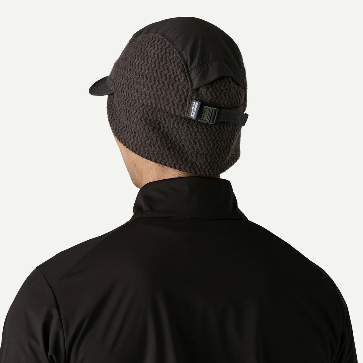 Patagonia Winter Duckbill Cap