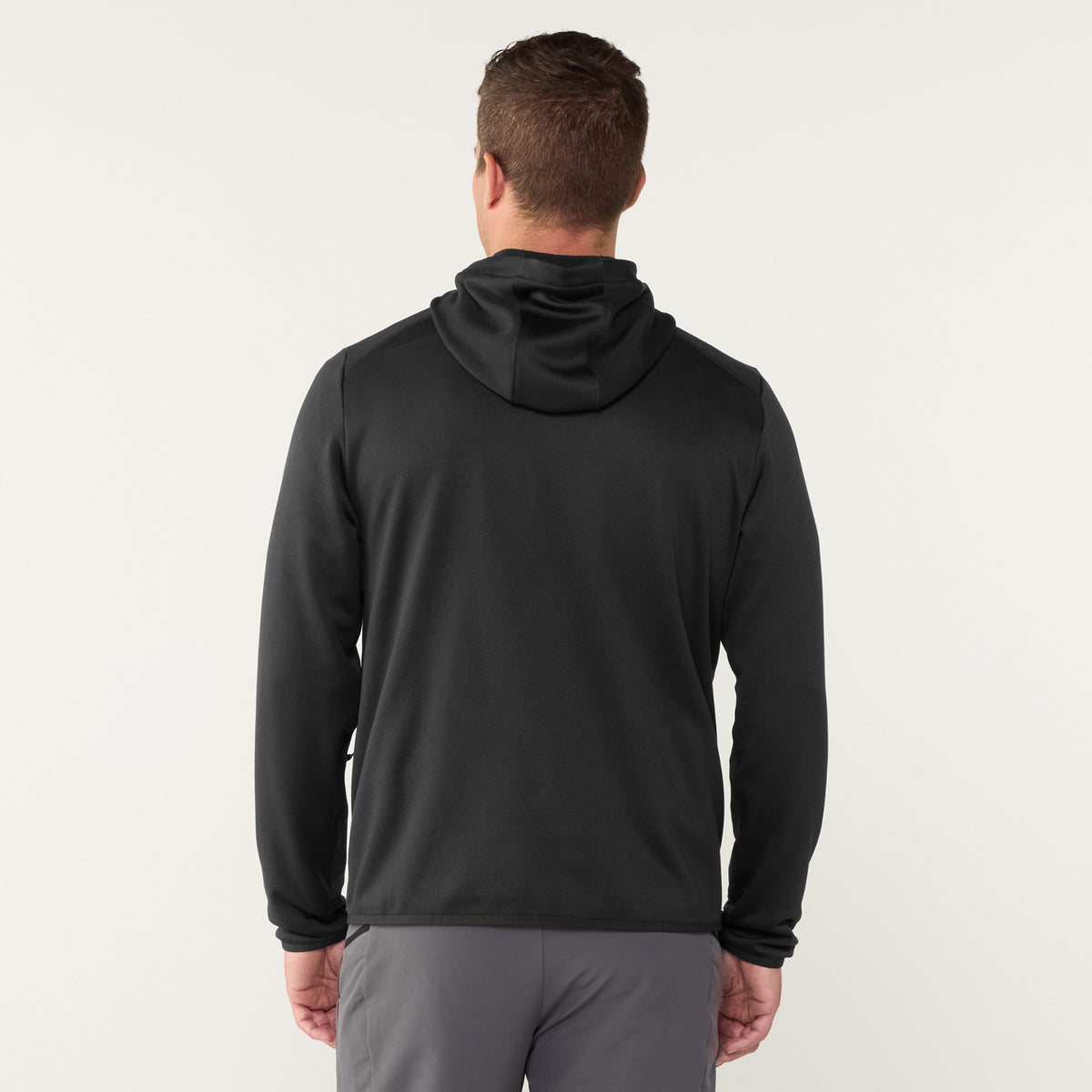 The North Face Performance Fleece Full Zip Hoodie Men's